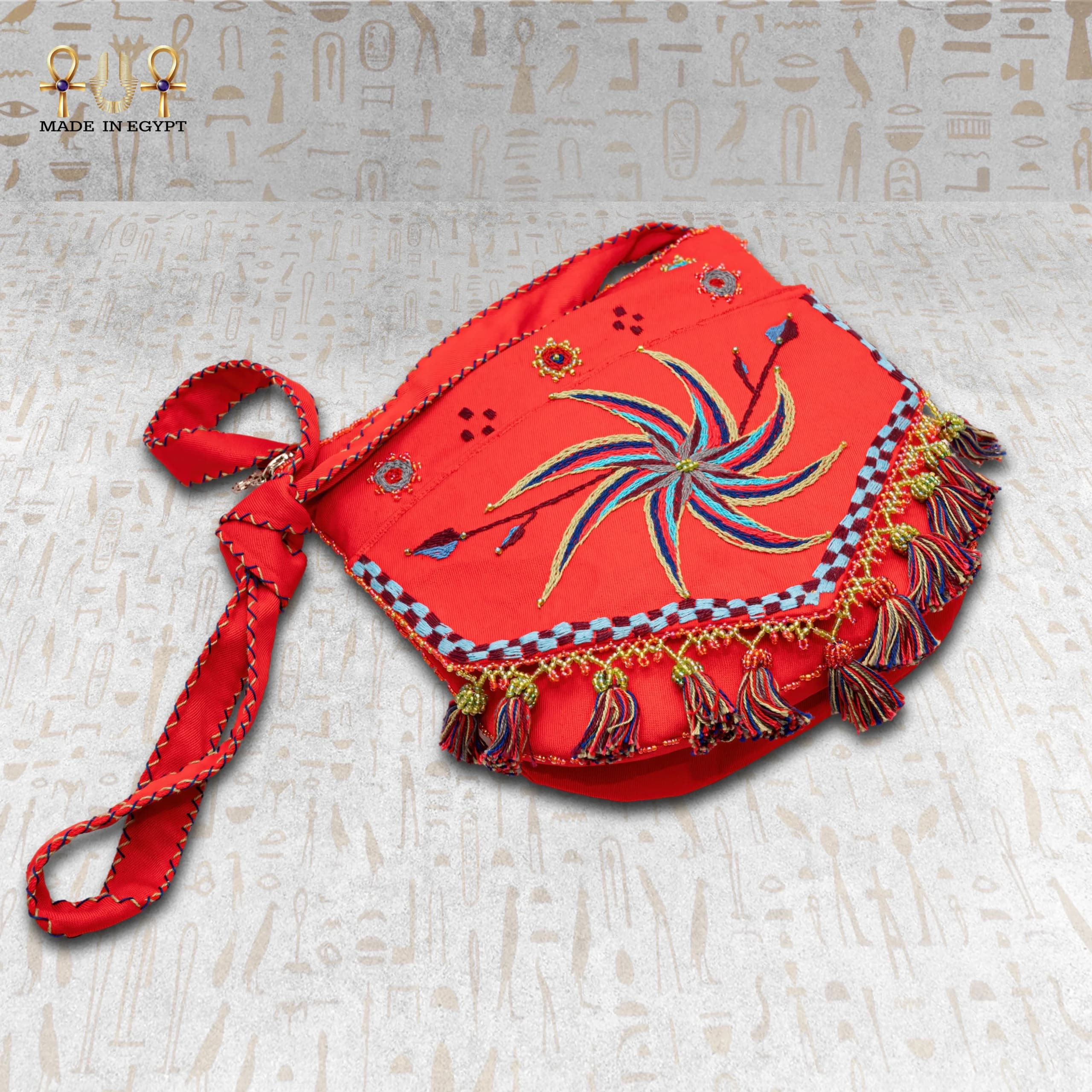 Joyful Jasmine Bag
