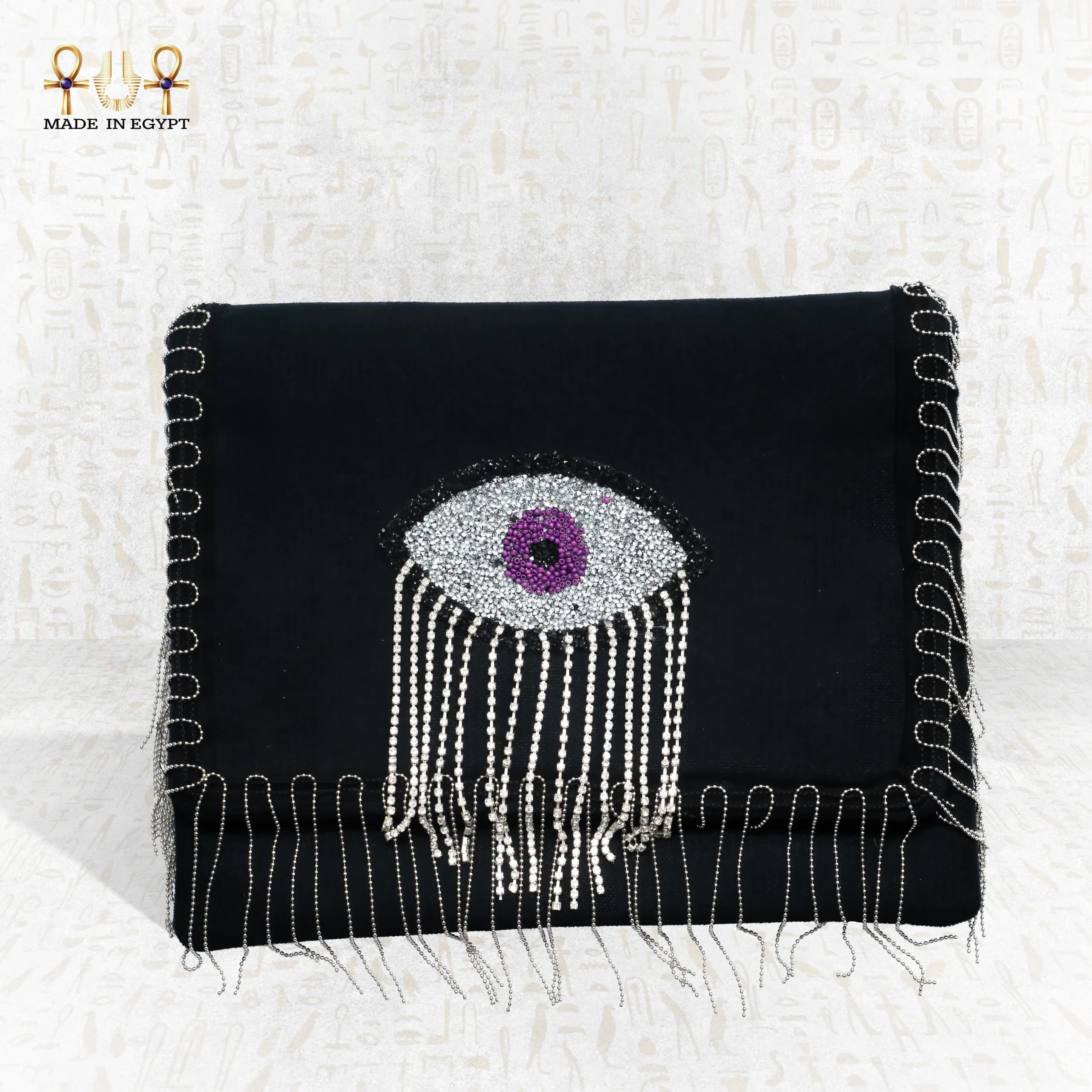 Mysterious Gaze bag
