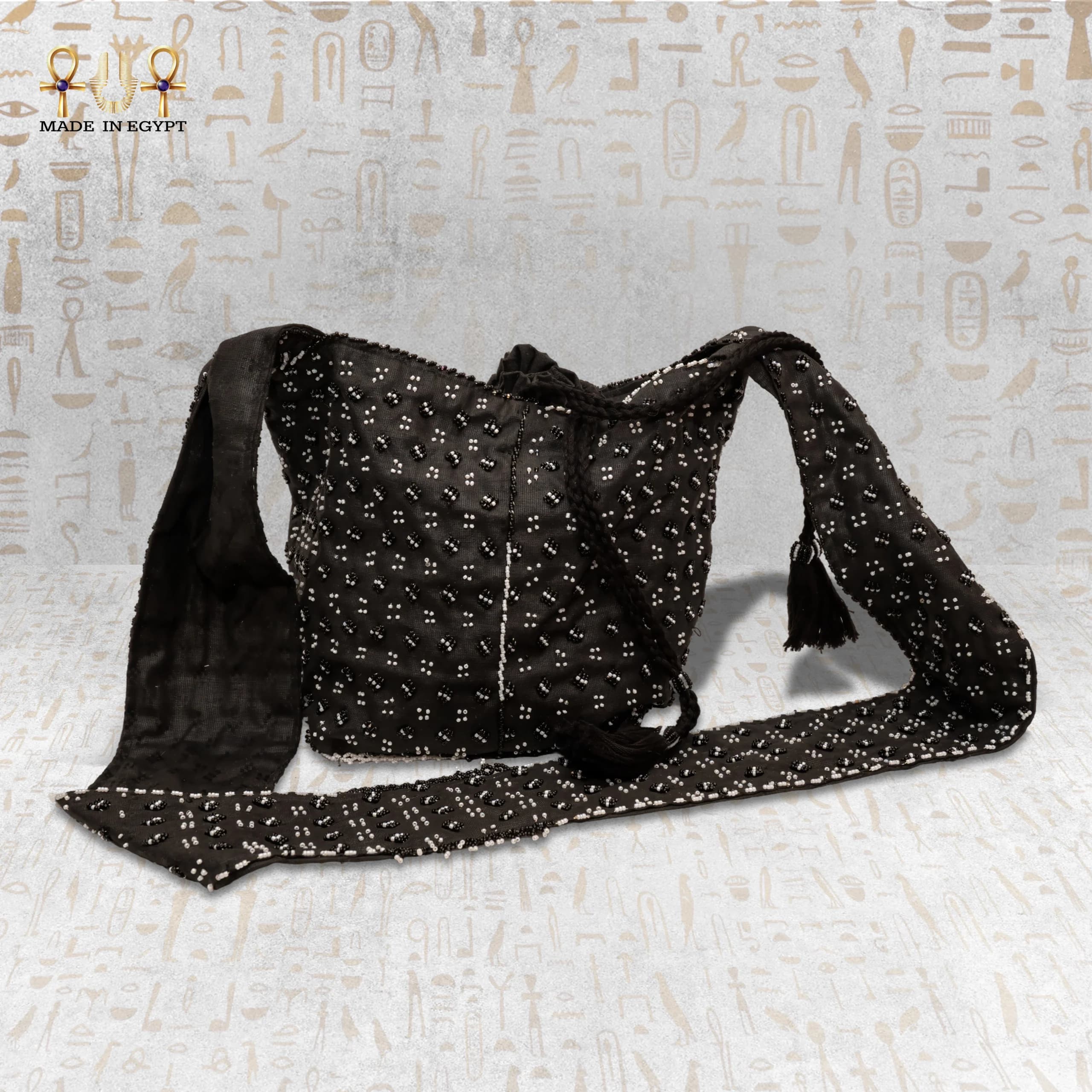 Night Mirror Bag
