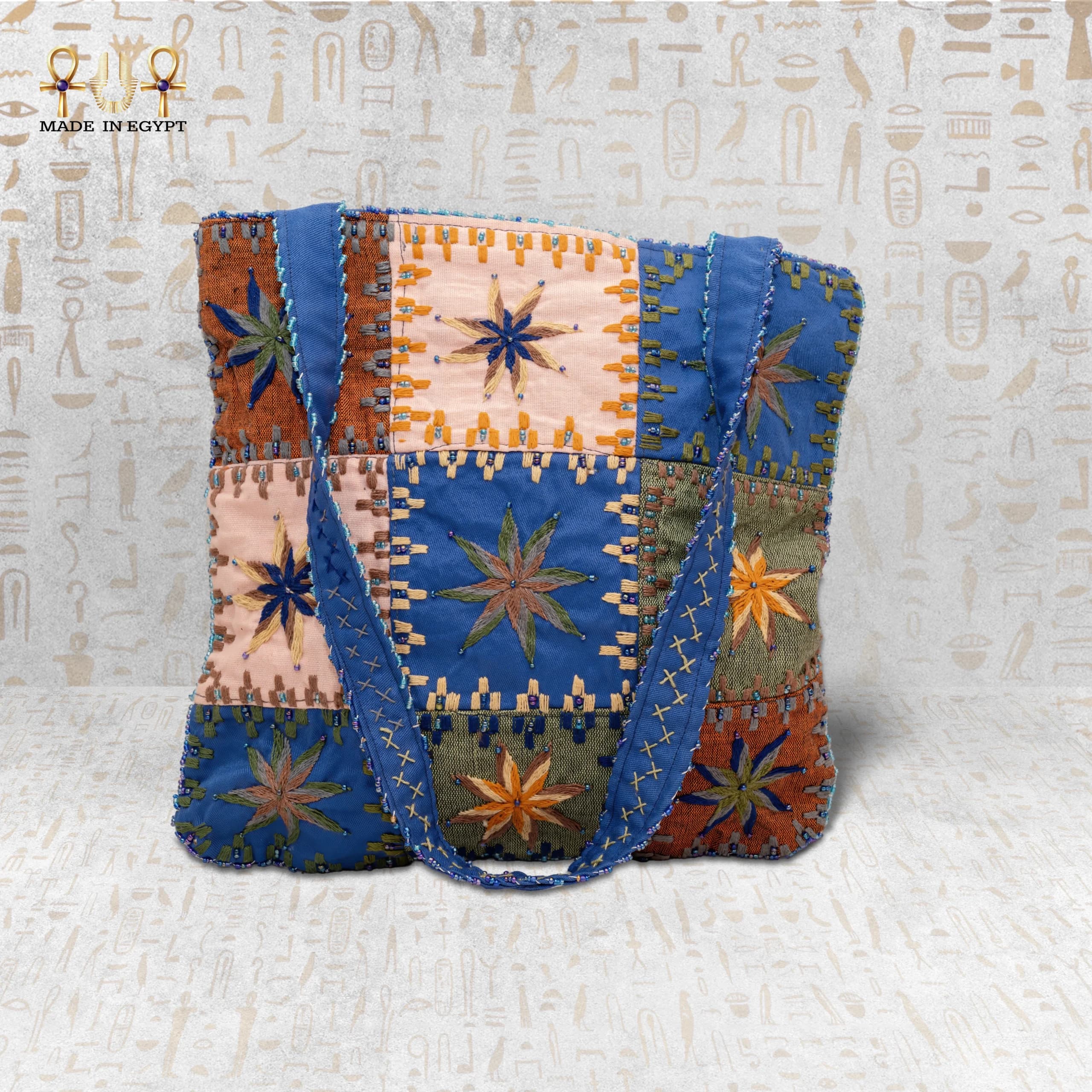 Star Ornament Bag