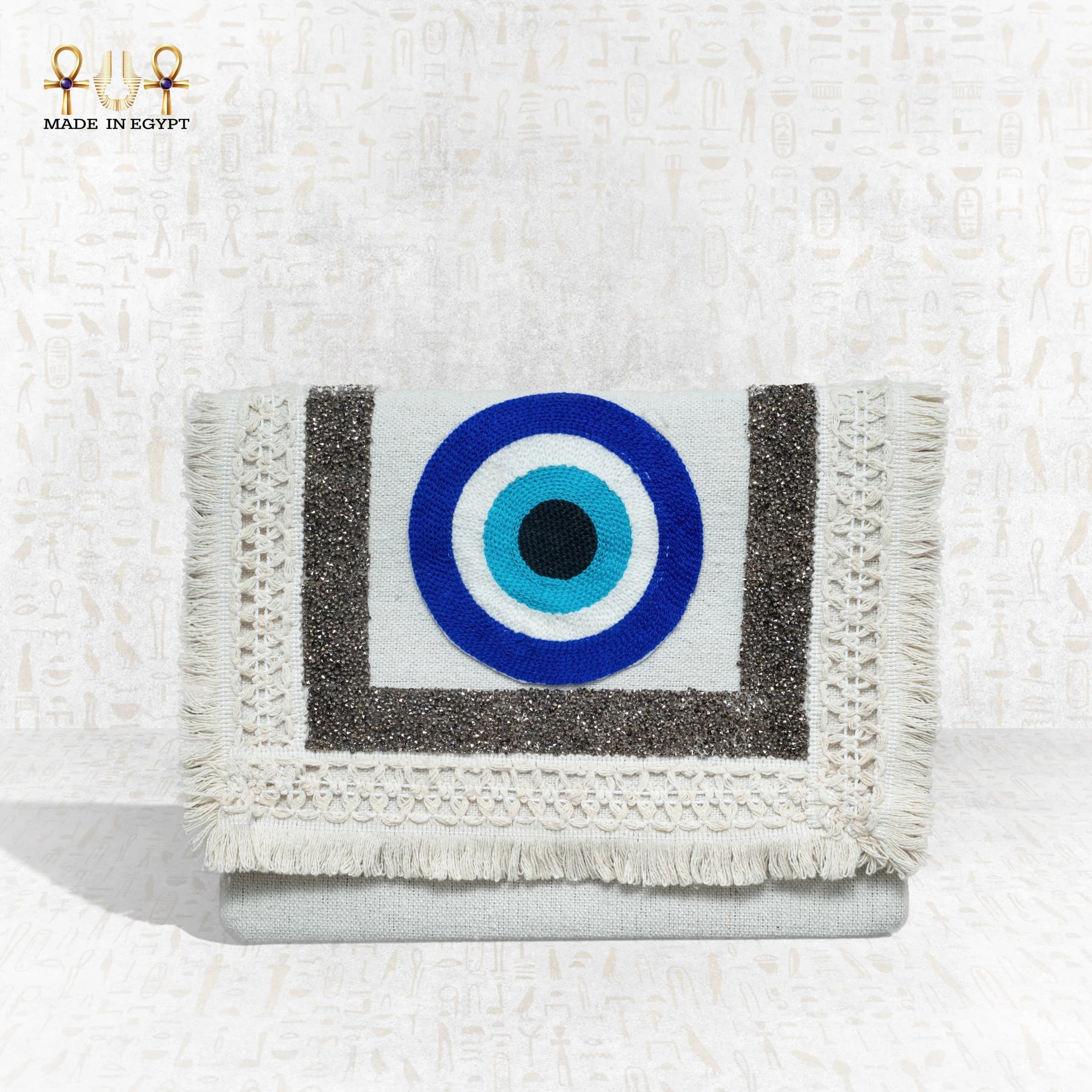 The Guardian Eye bag