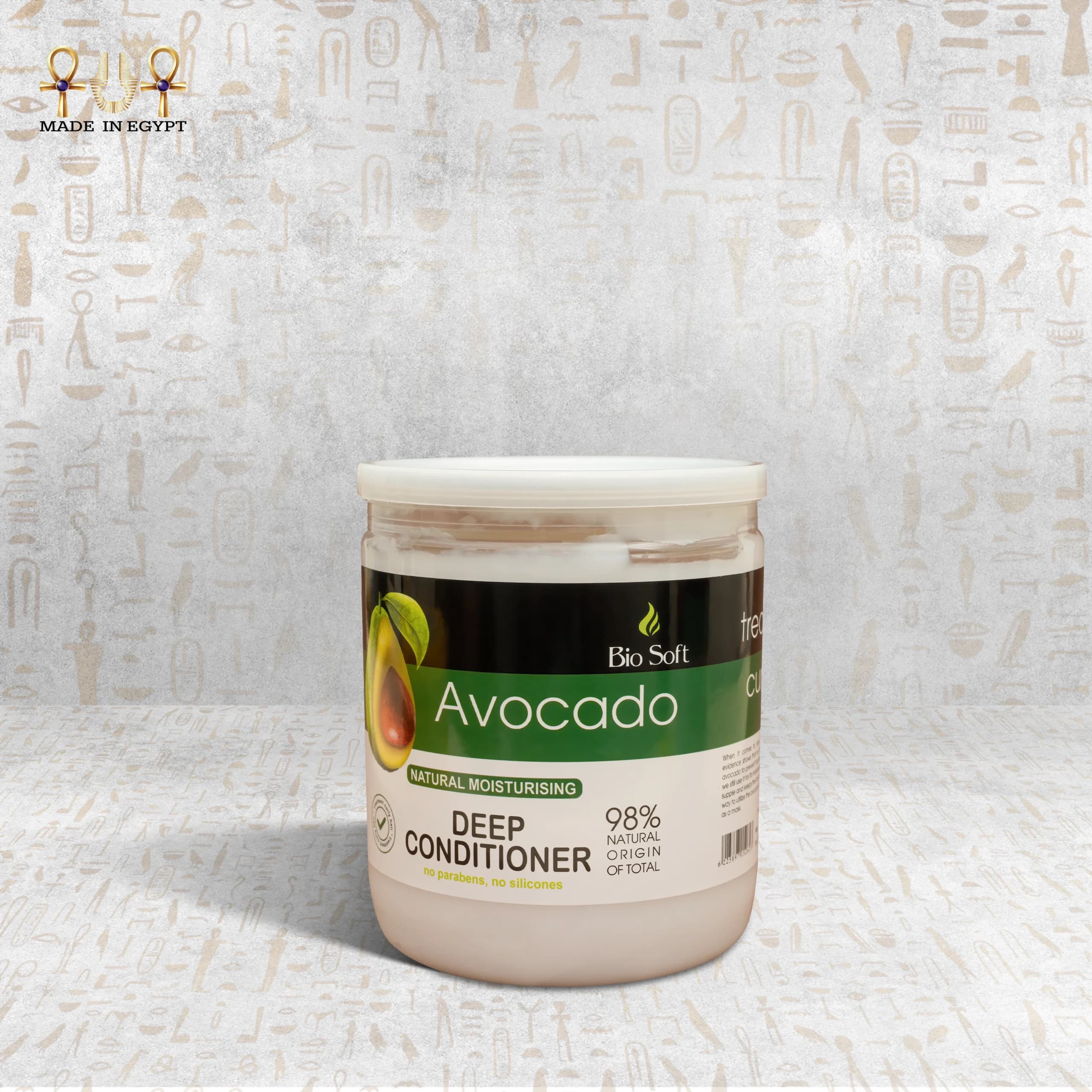 Avocado Care