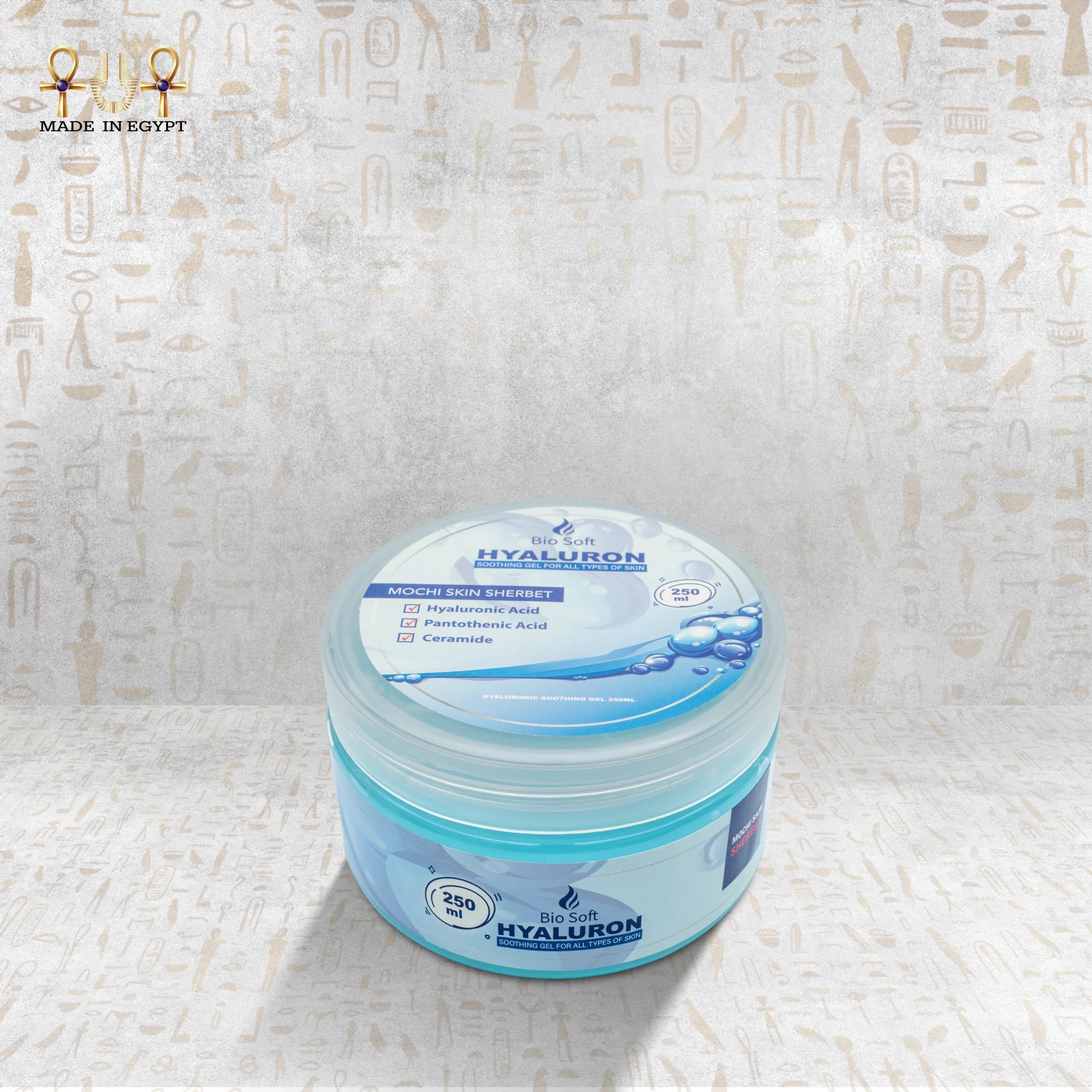 Hyaluron Gel