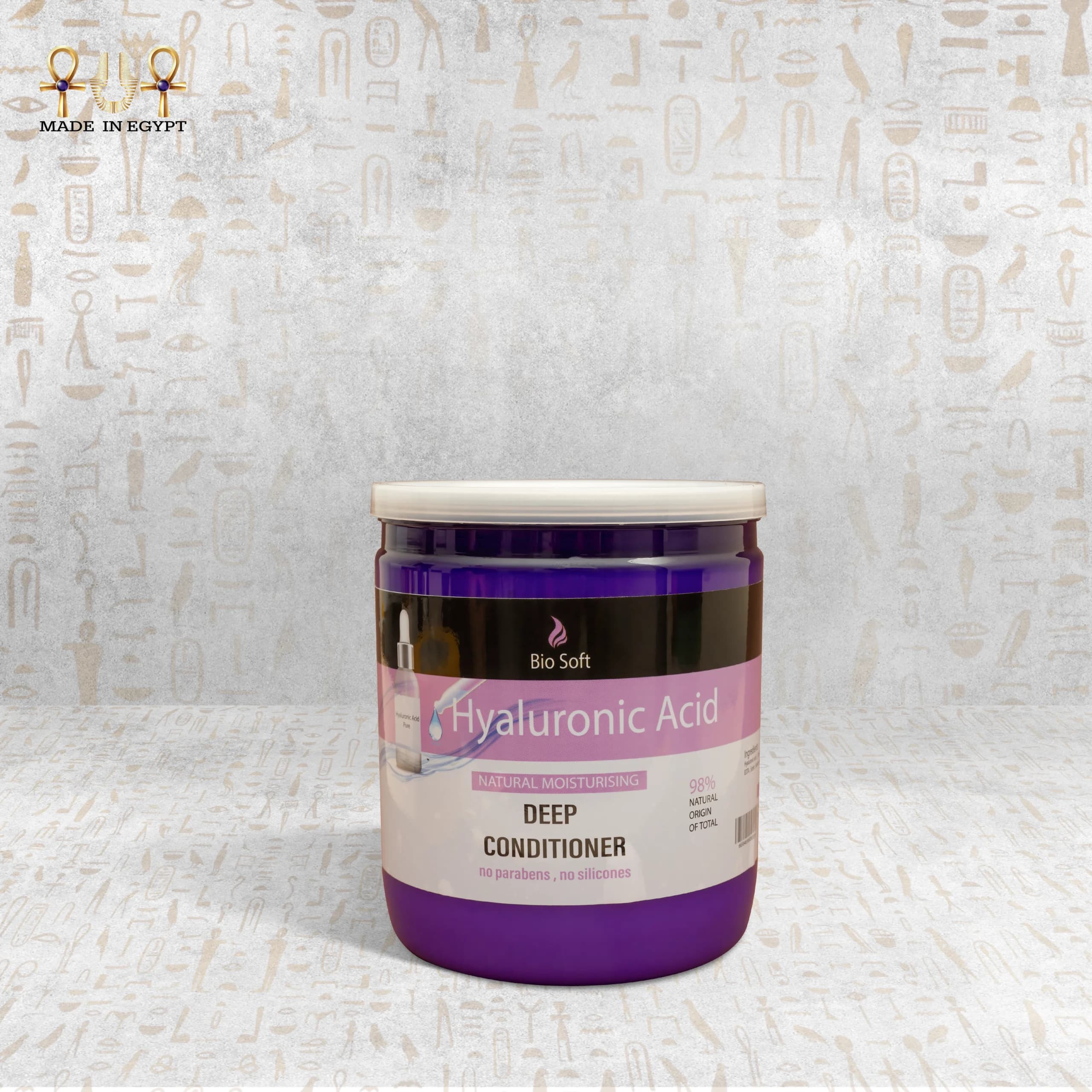 Hyaluronic Care
