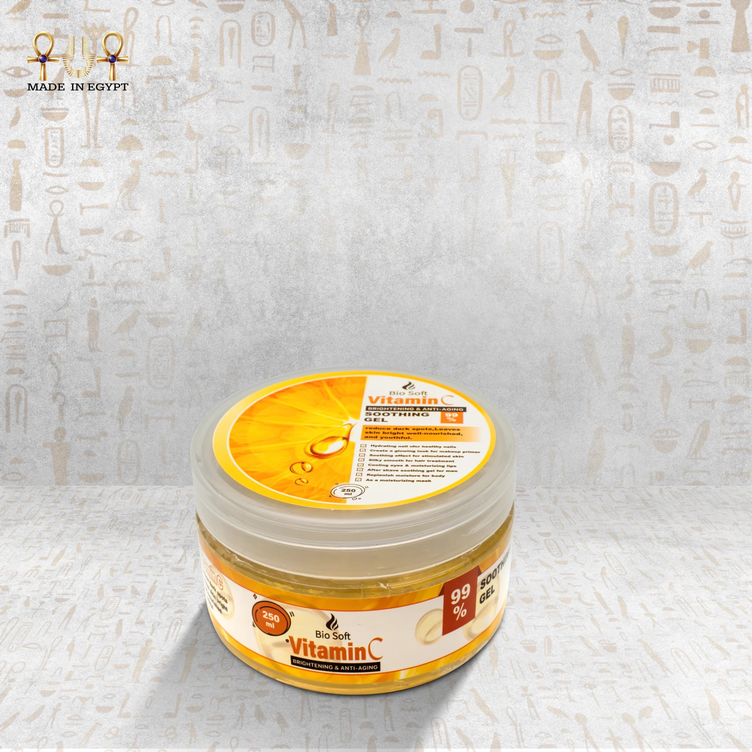 Vitamin C Gel