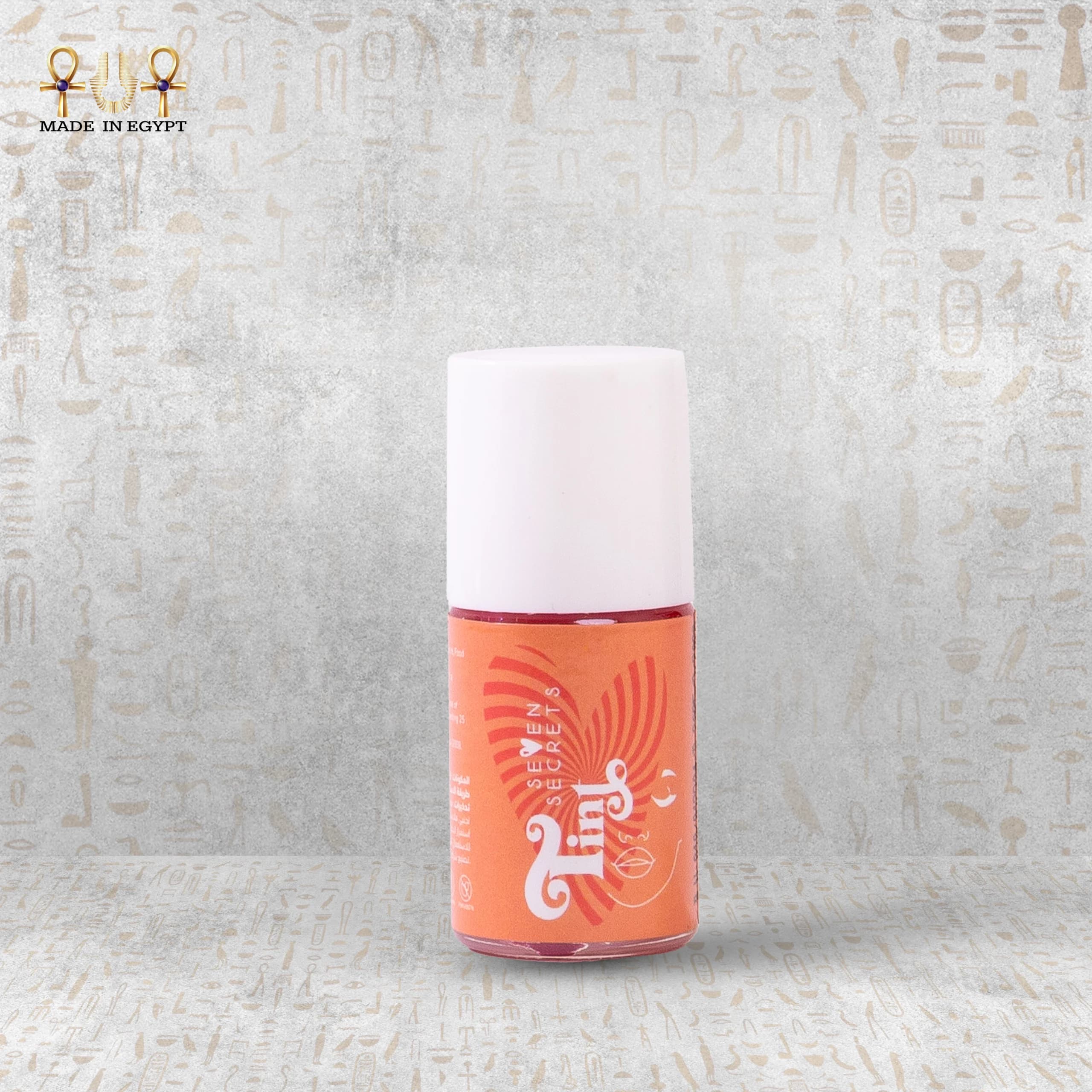 Peach Tint
