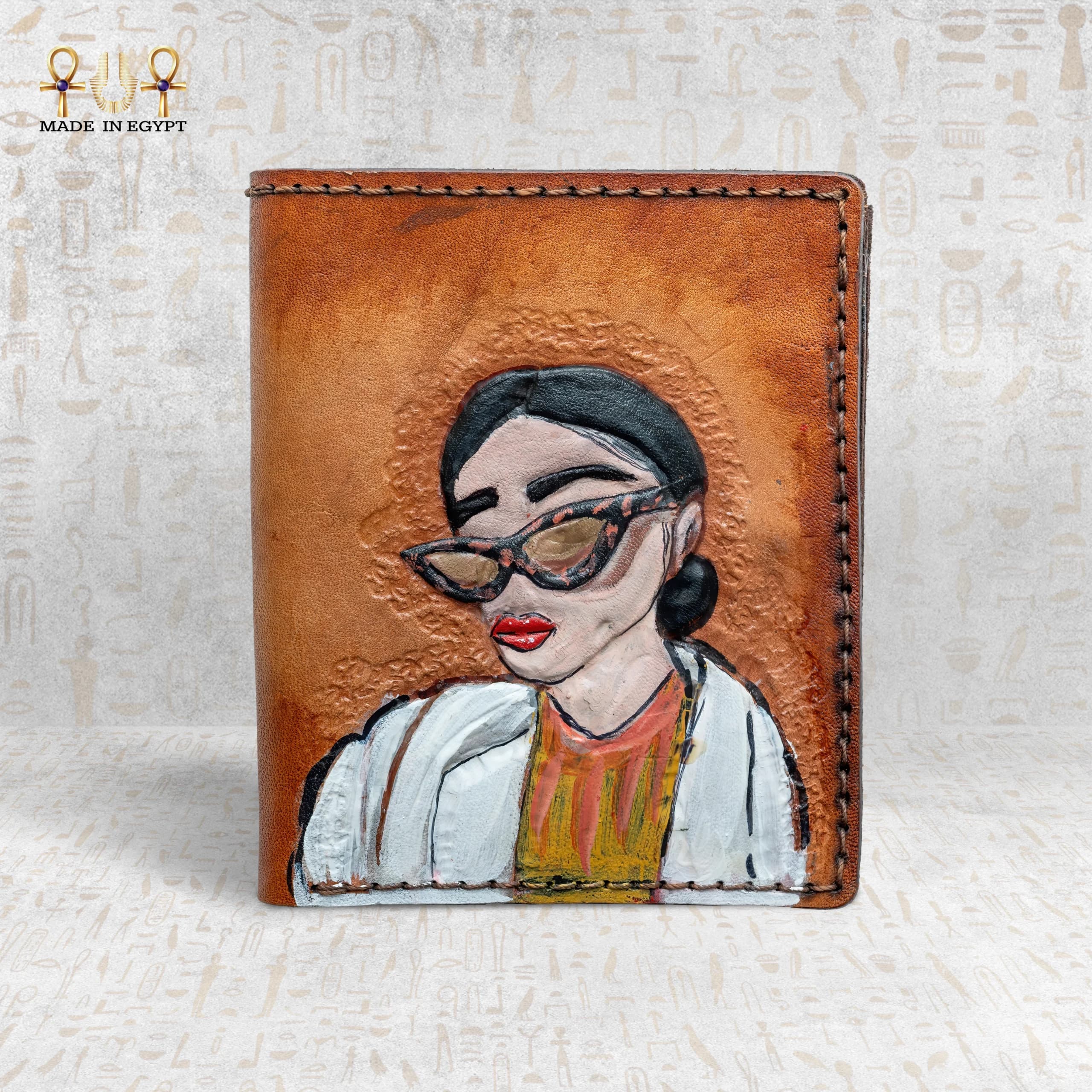Modern Grace Wallet