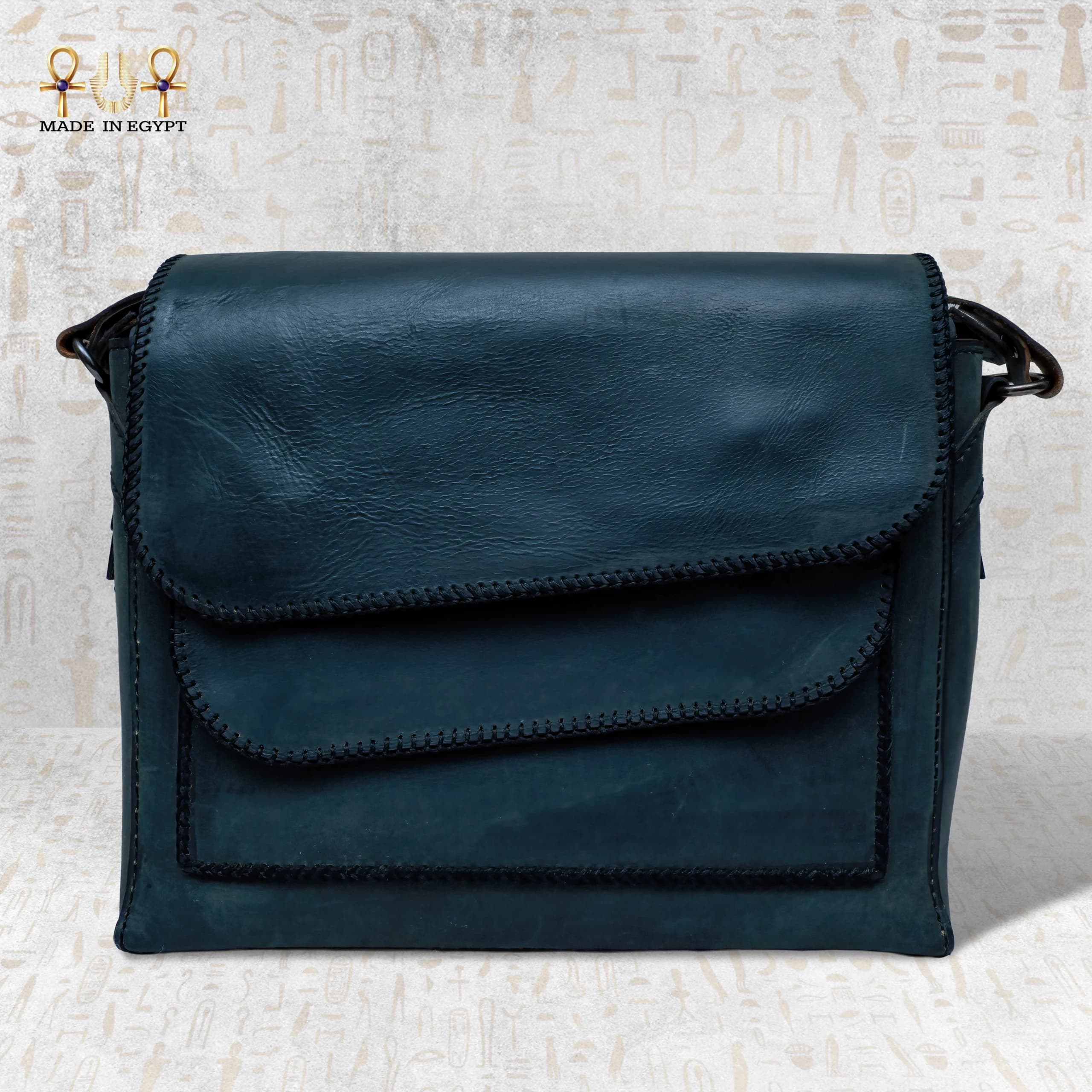 Nile Breeze Bag