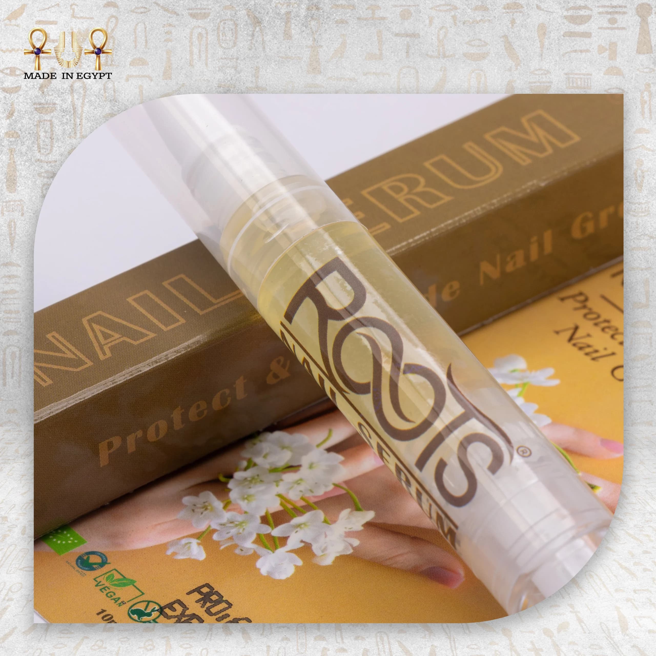 Nail Serum
