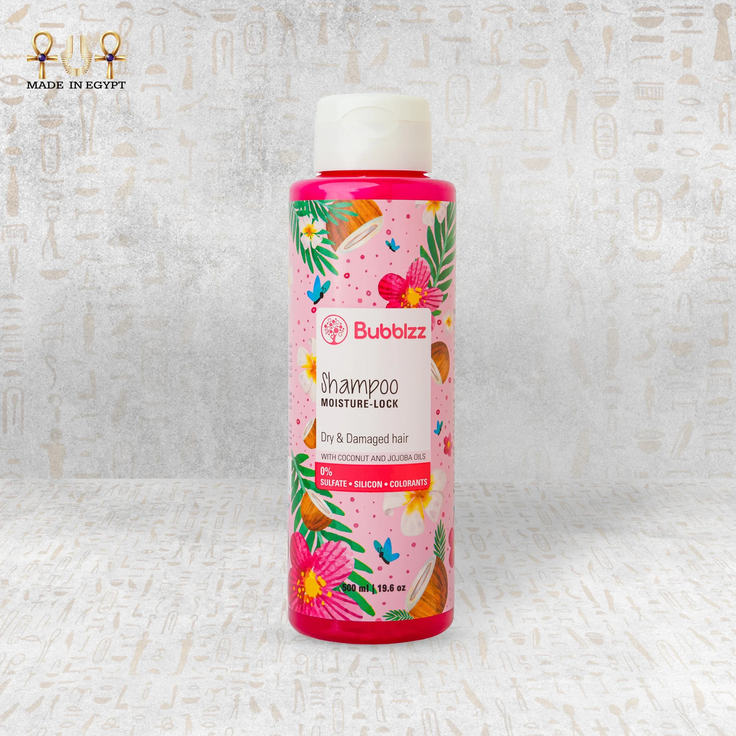 Hair Repair Shampoo