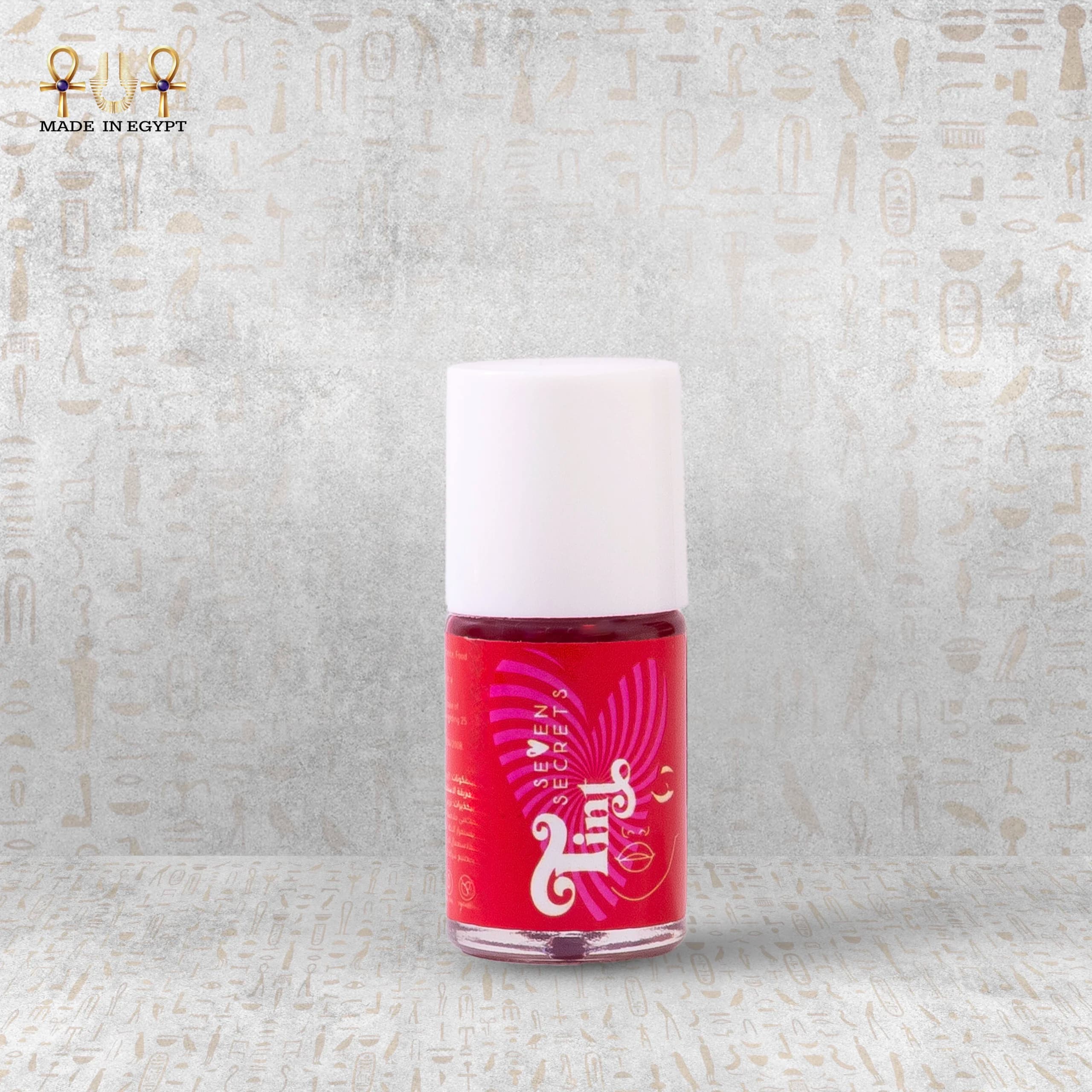 Red Tint