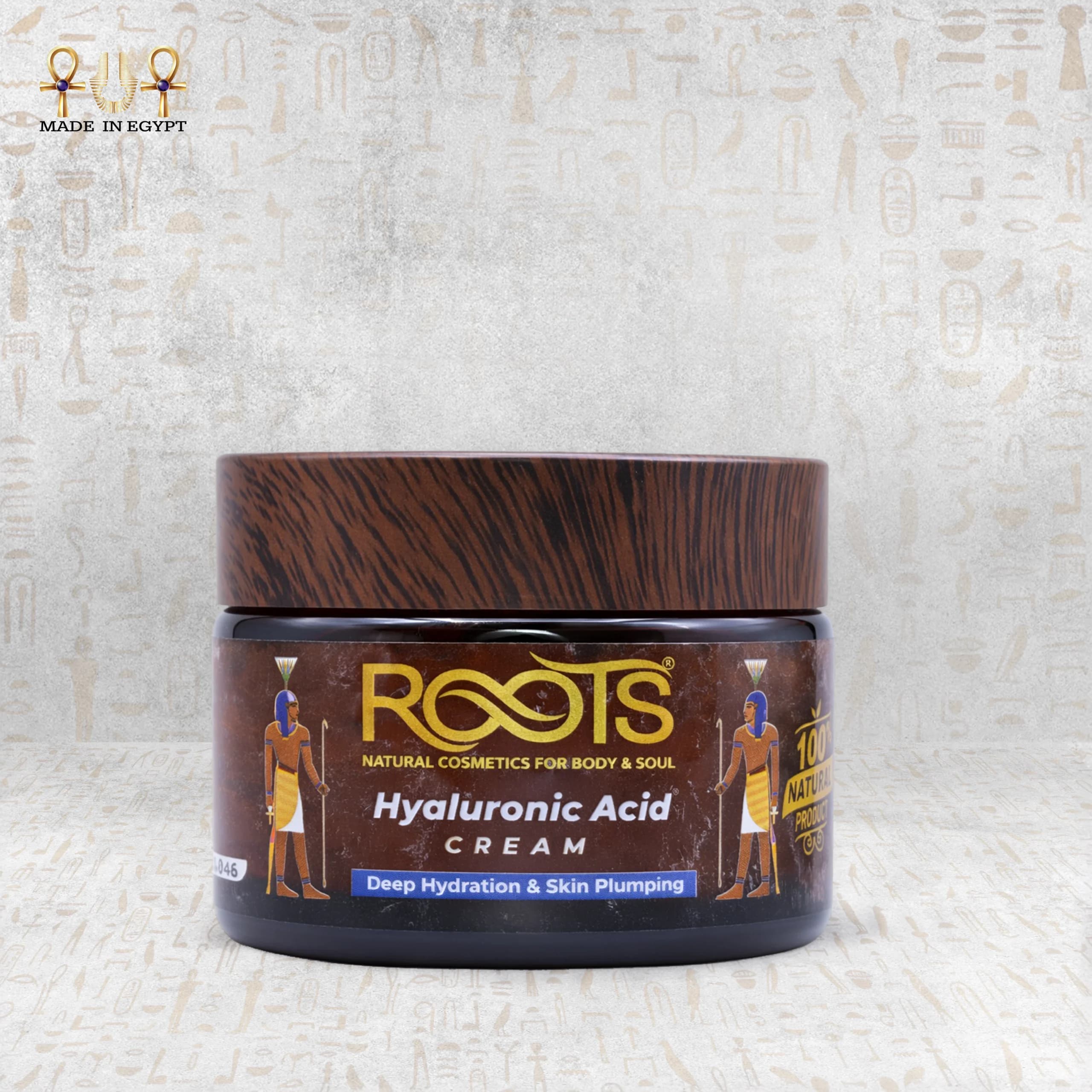 Hyaluronic Acid Cream