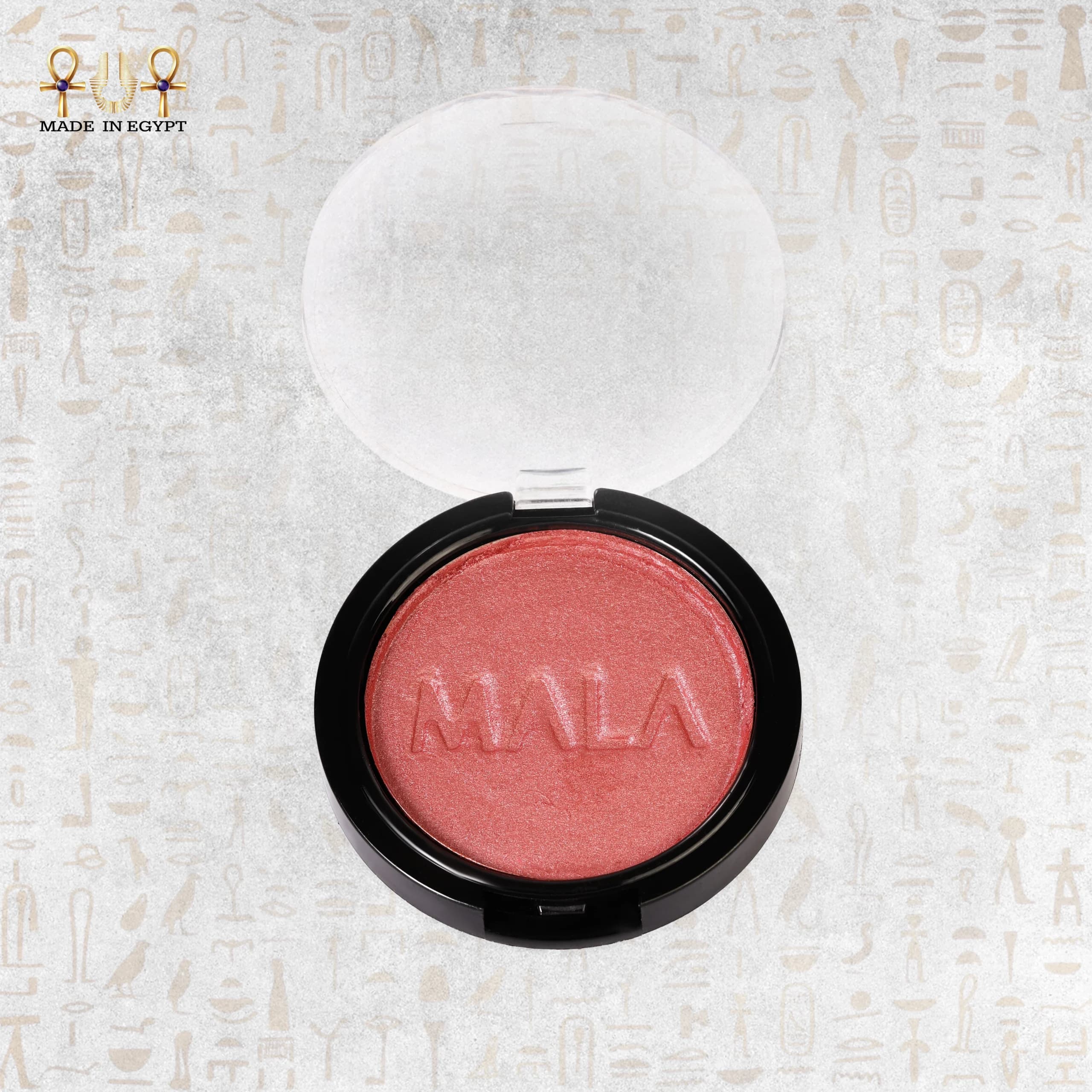 Mala Silky Glow Blush