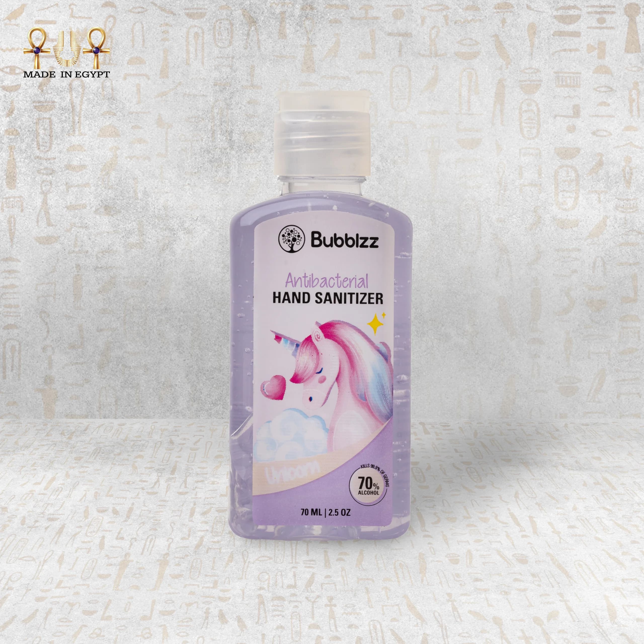 Unicorn Hand Sanitizer