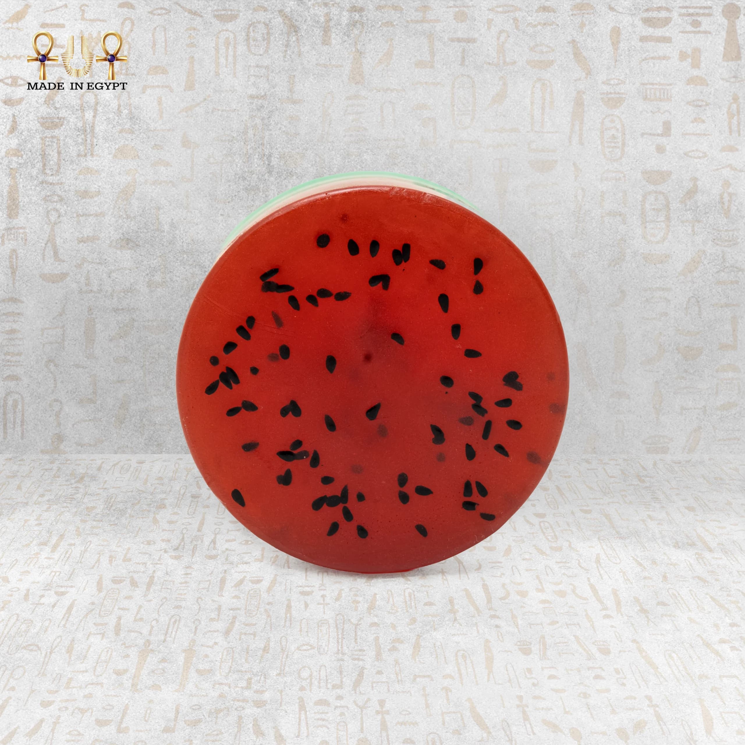 Watermelon Olive Oil Soap