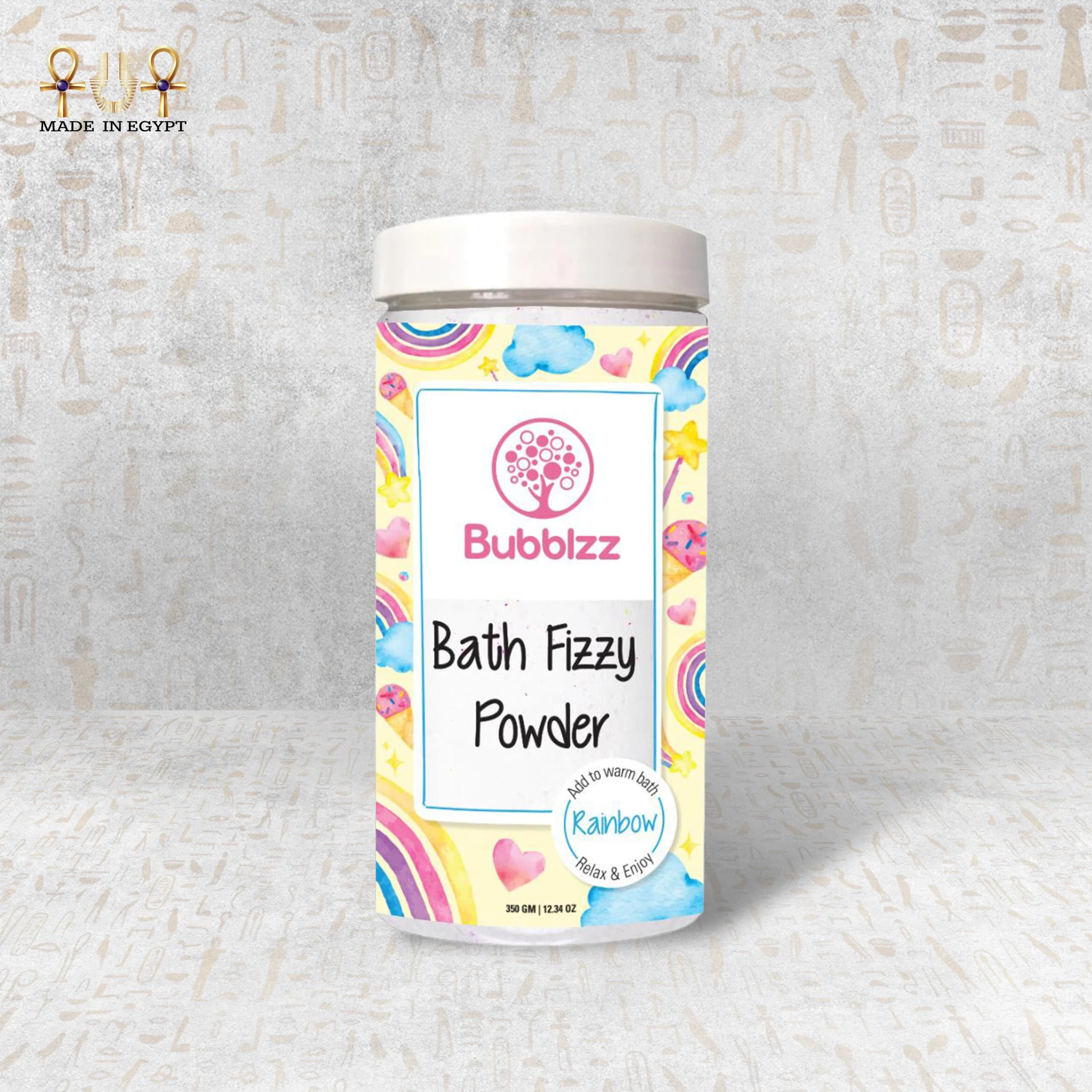 Joyful Bubbles