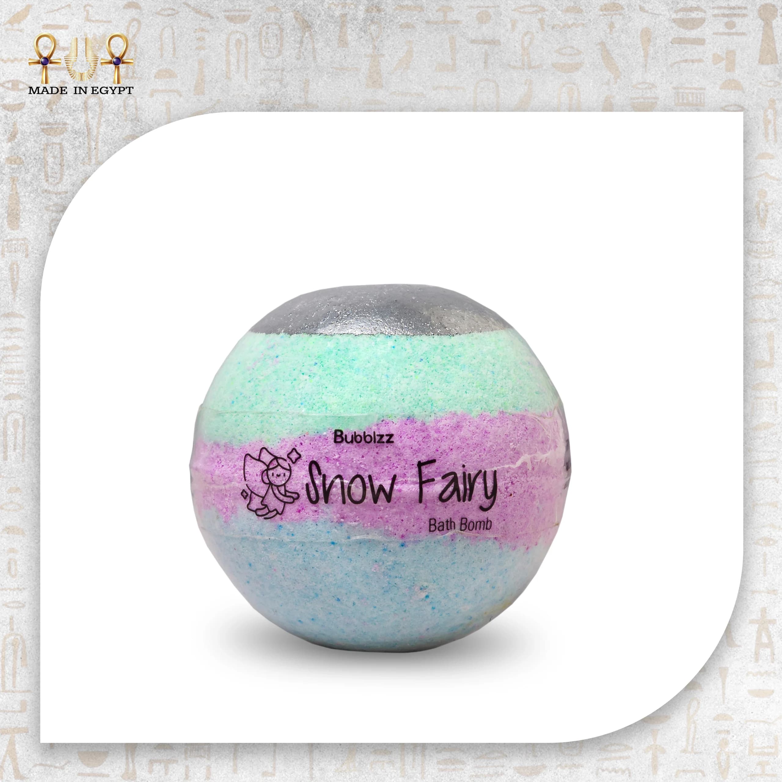 Magical Snow Fairy