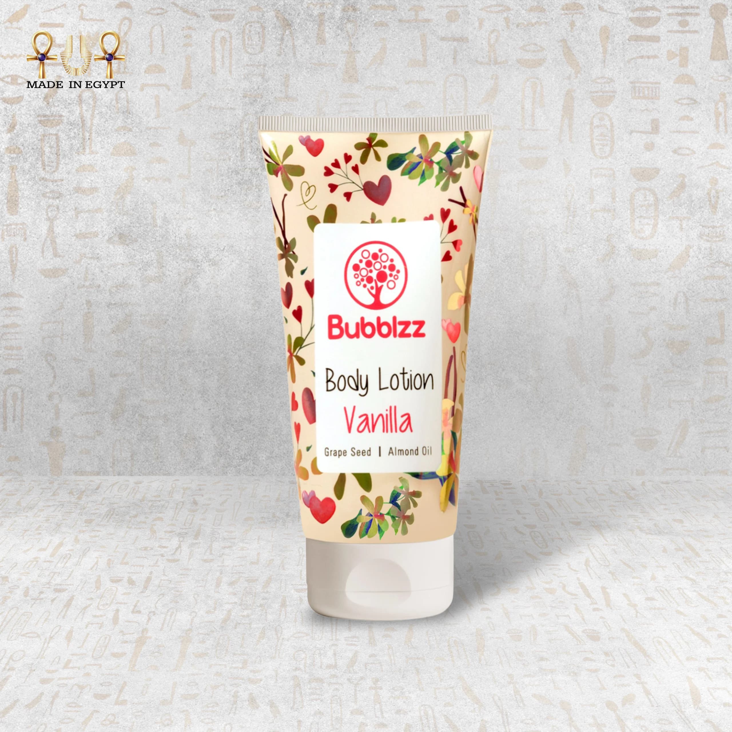 Vanilla Sweetness Body Lotion