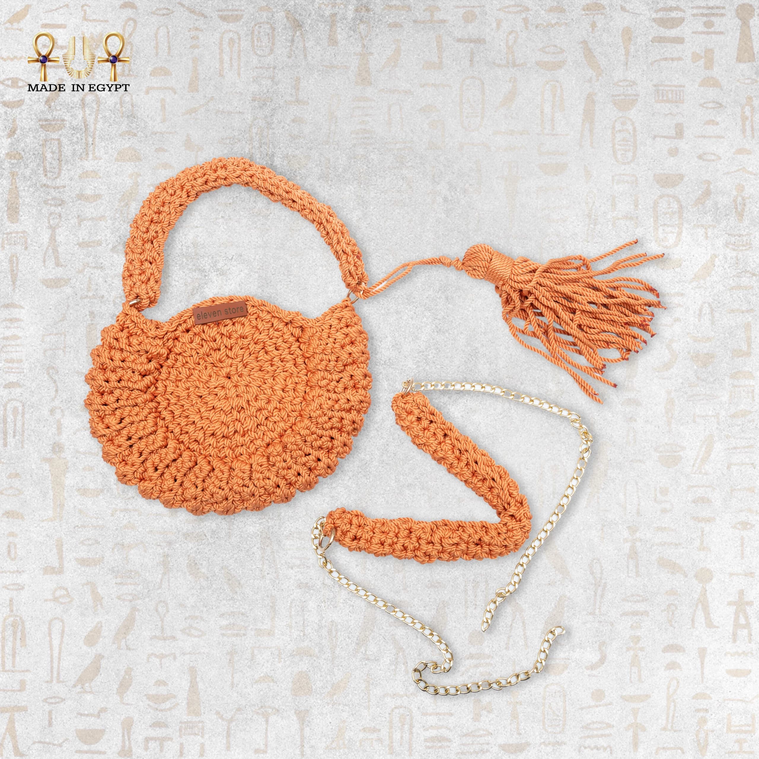 Soft Elegance Bag