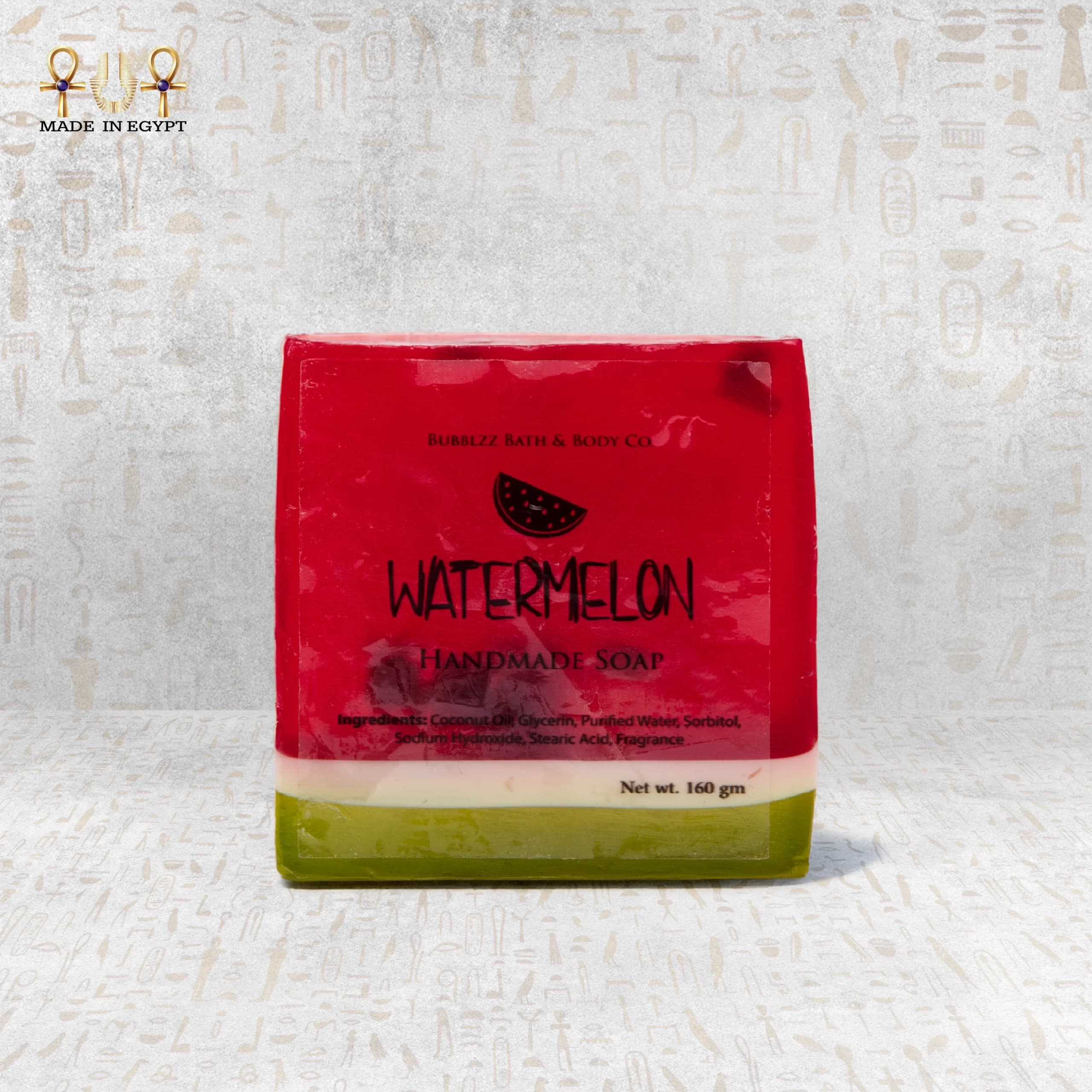 Watermelon Refresh