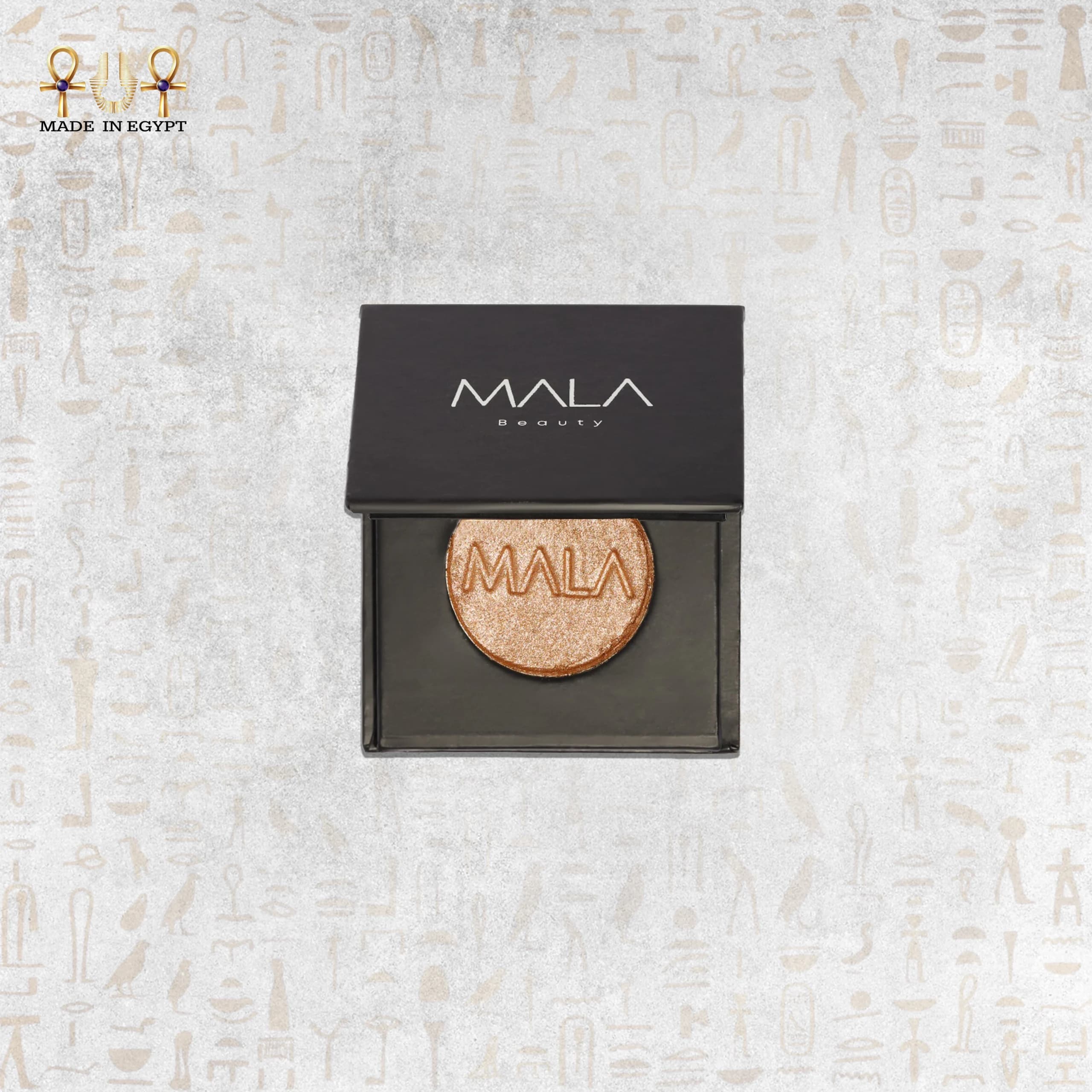 Mala Luxury Glow Highlighter