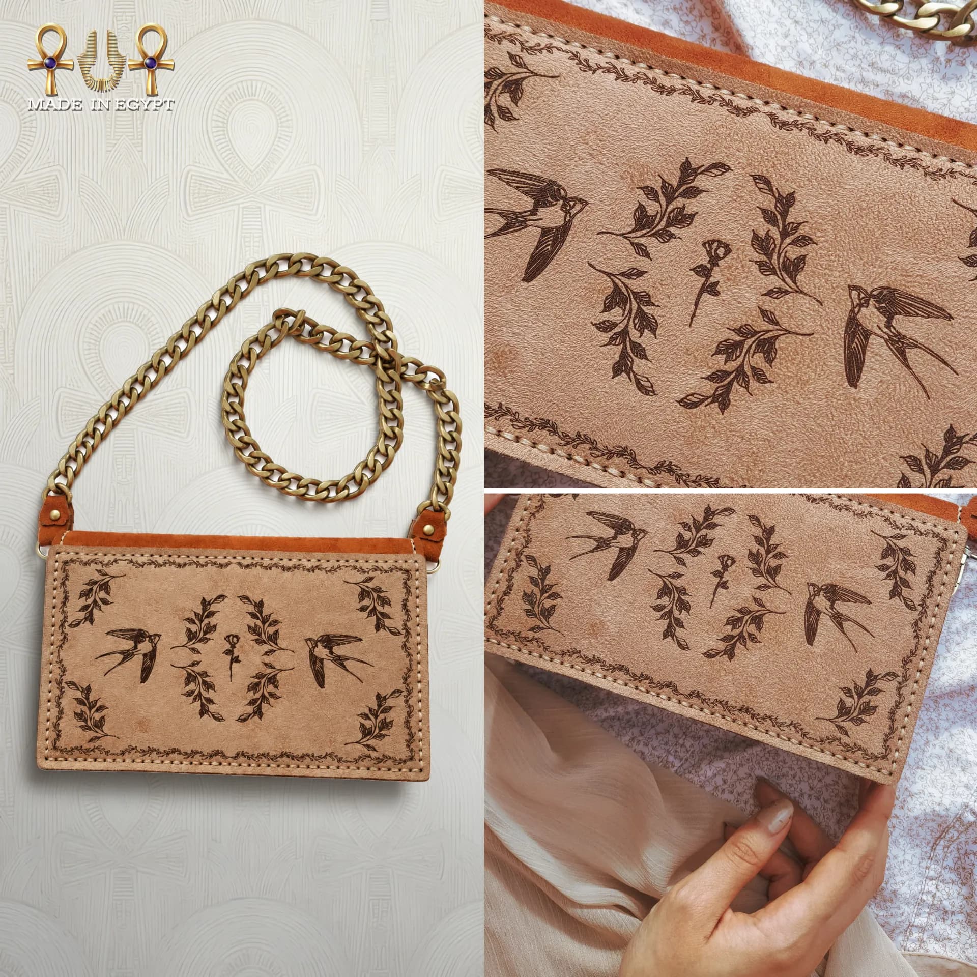 Asfora bag