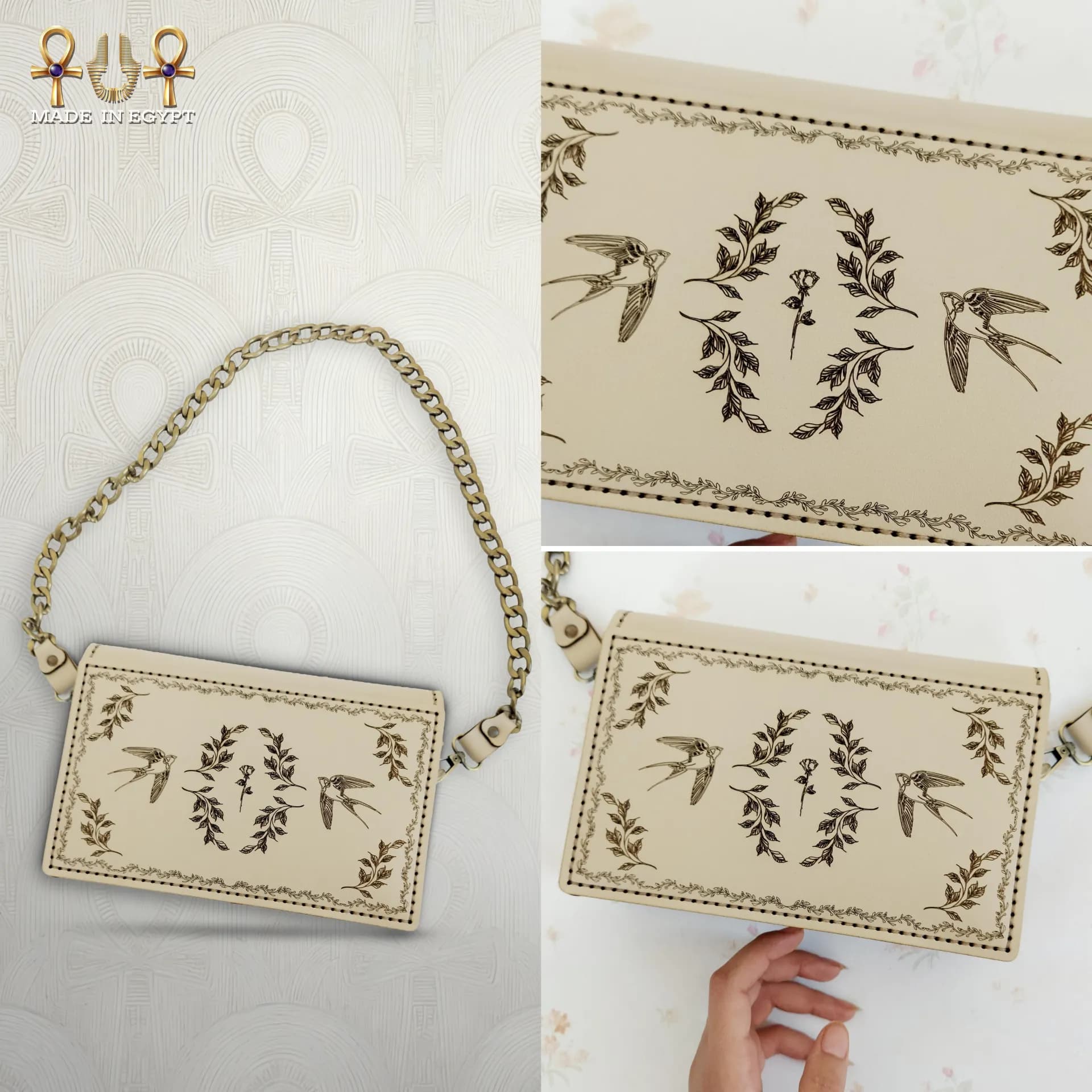 Asfora bag