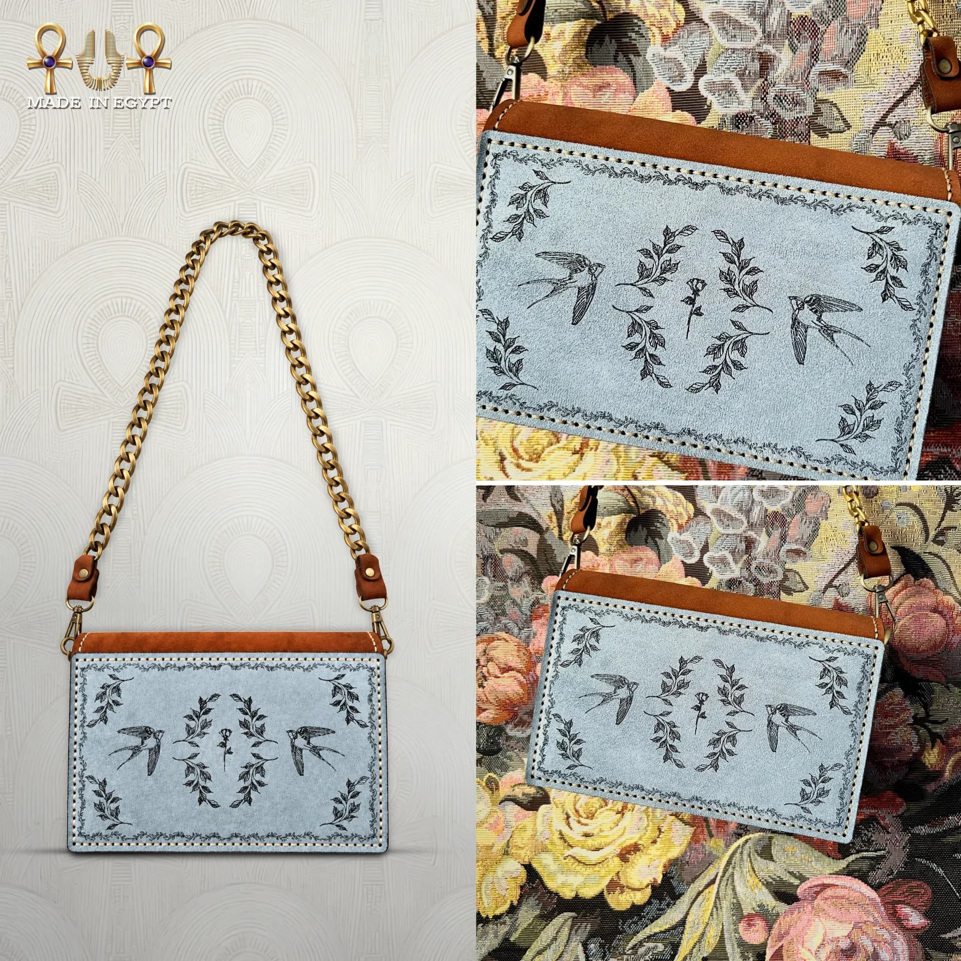 Asfora bag