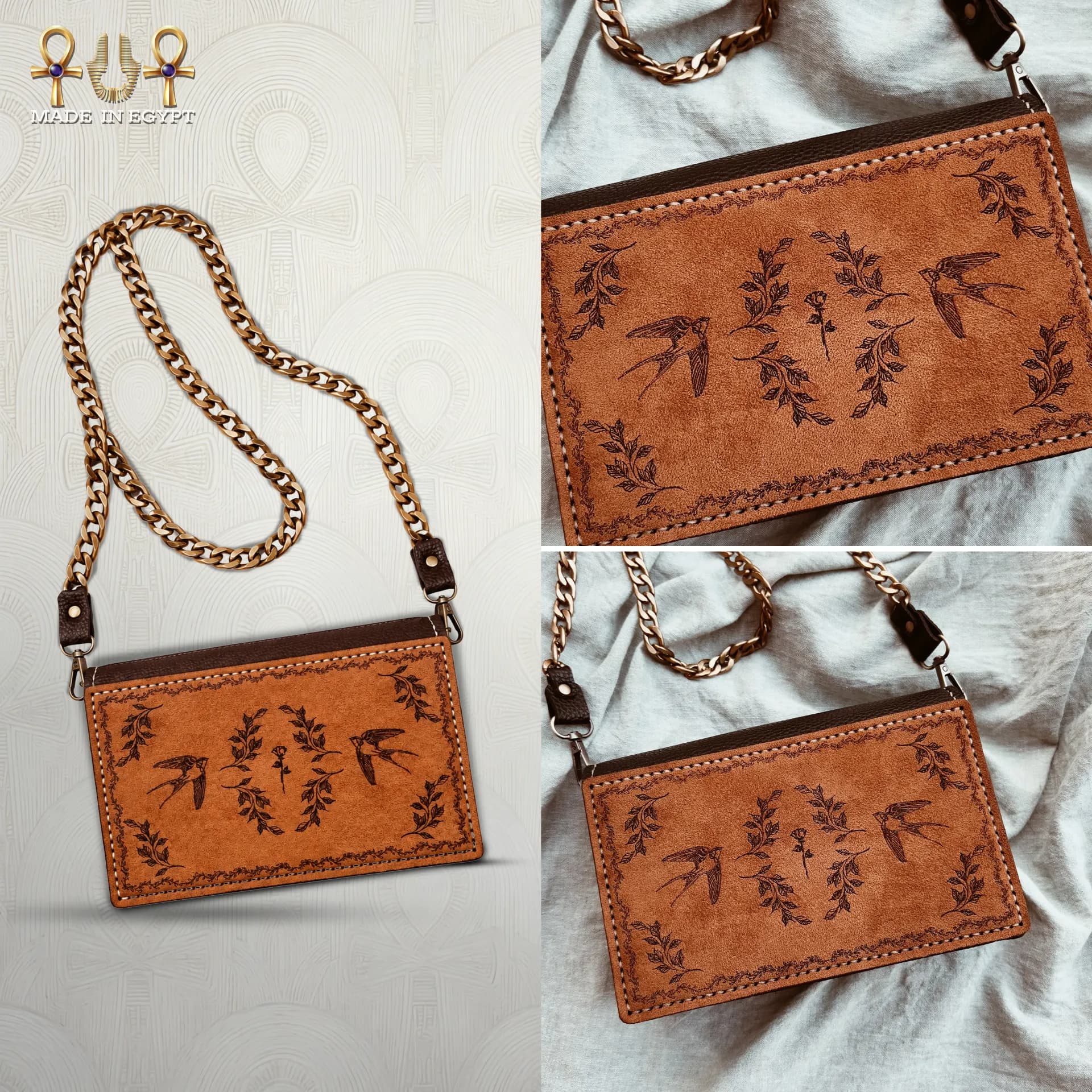 Asfora bag