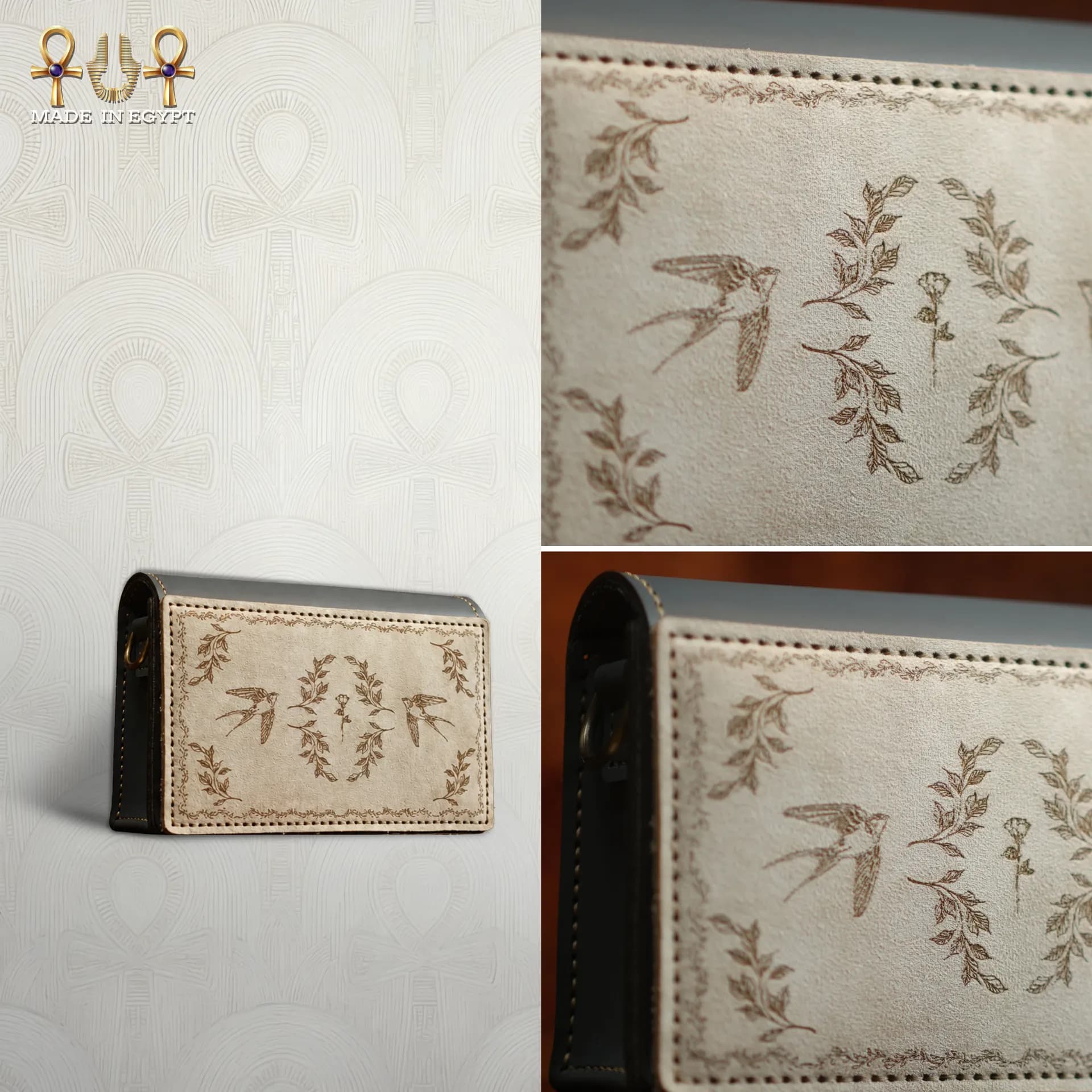 Asfora bag