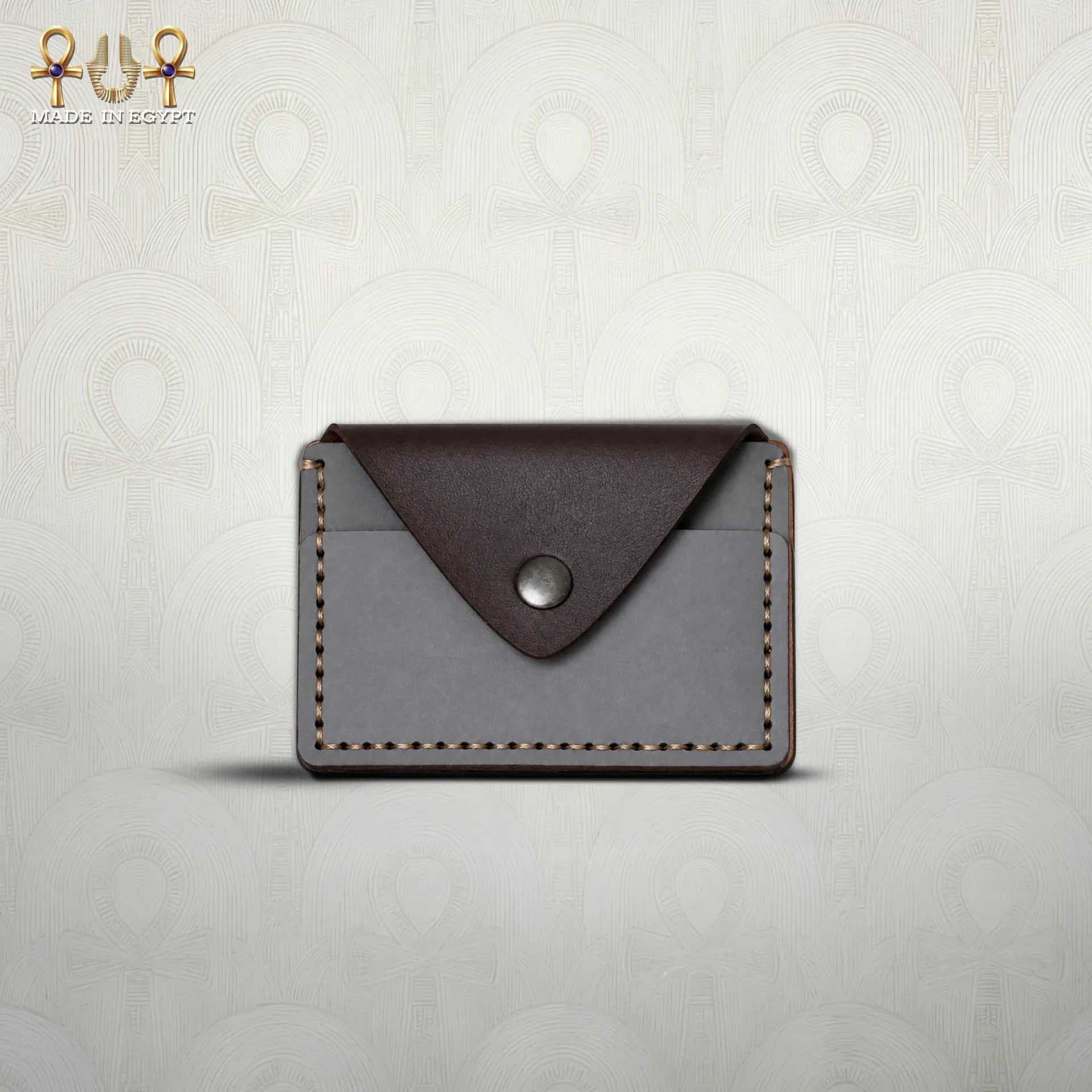 Atiqa cardholder