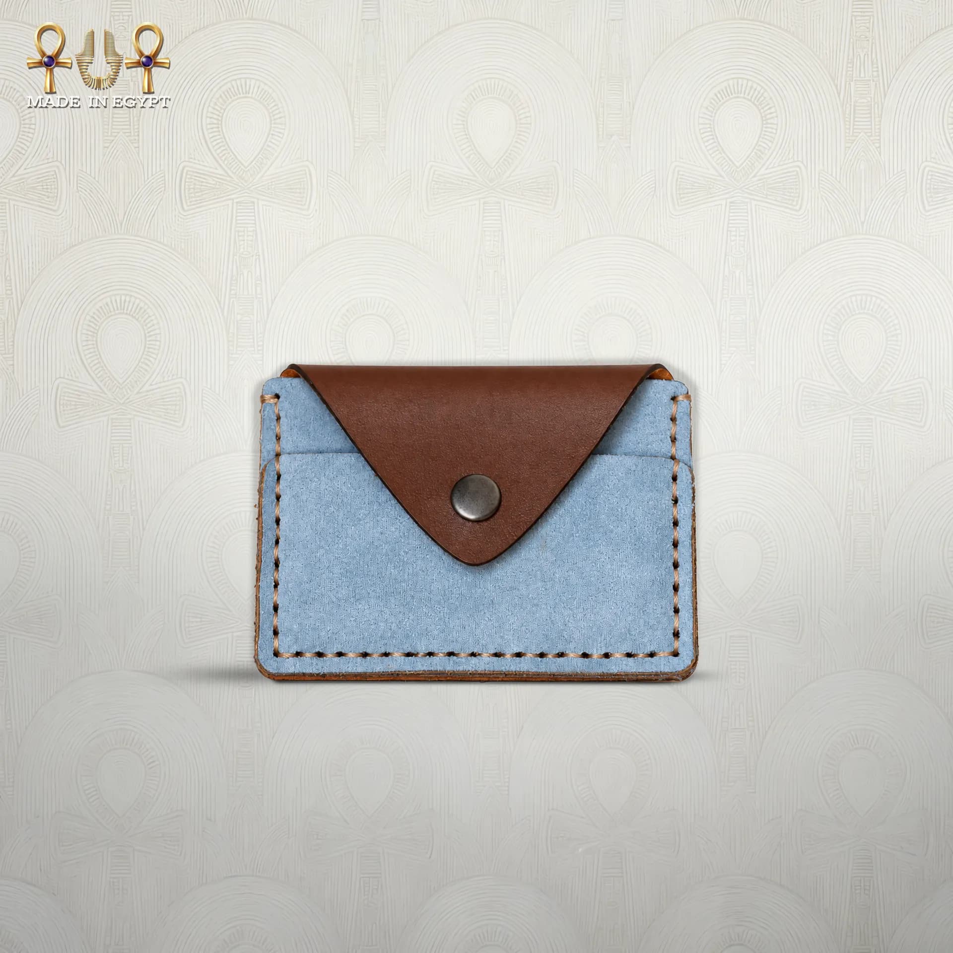 Atiqa cardholder