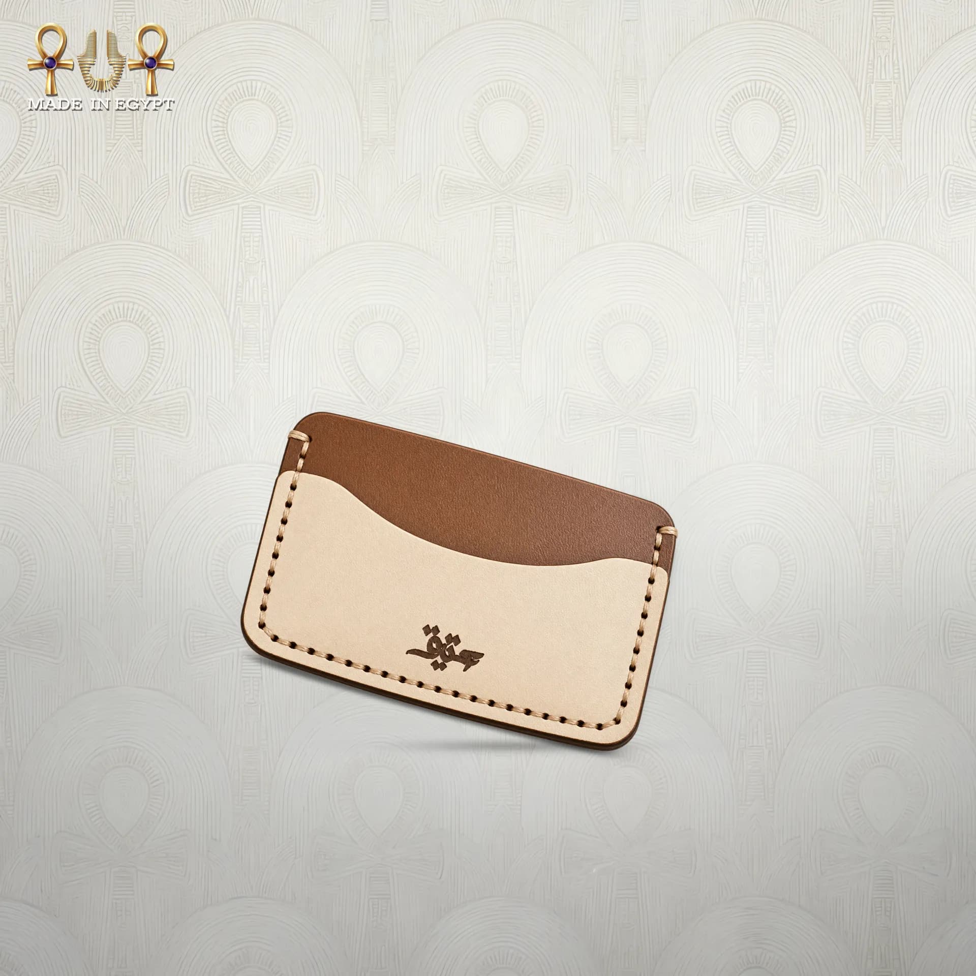 cheque cardholder