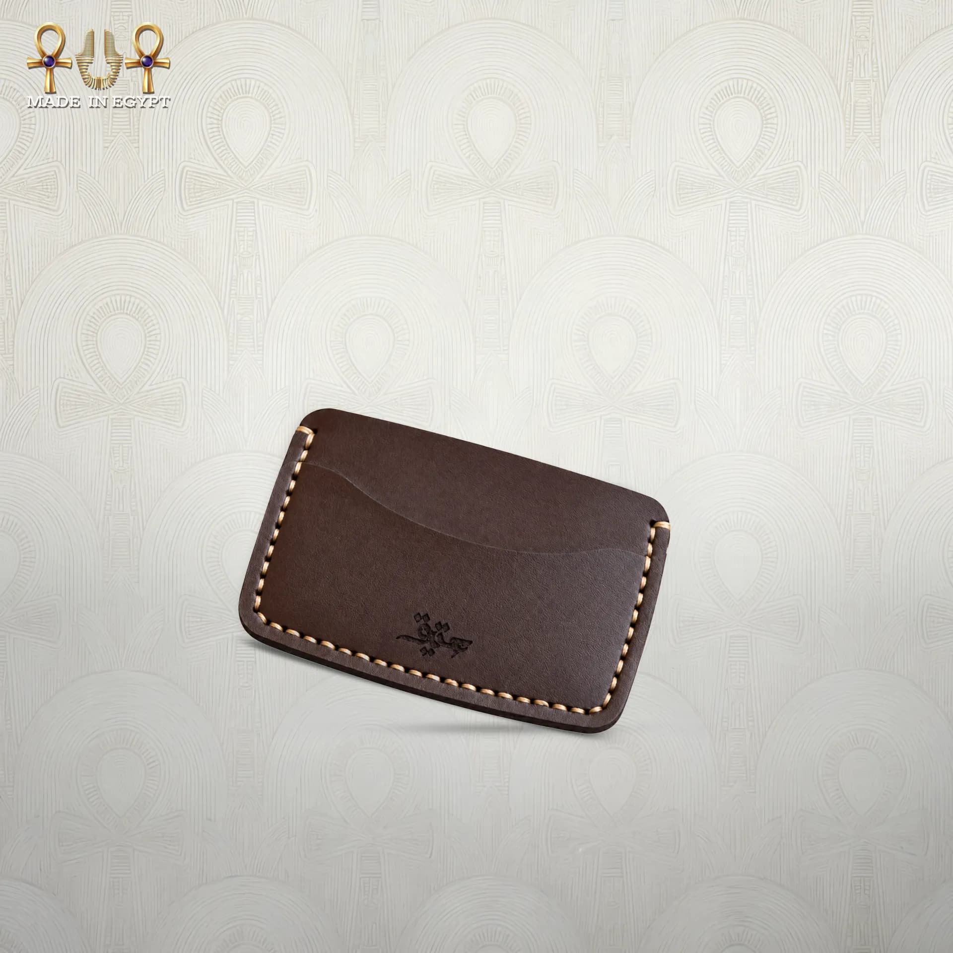 cheque cardholder
