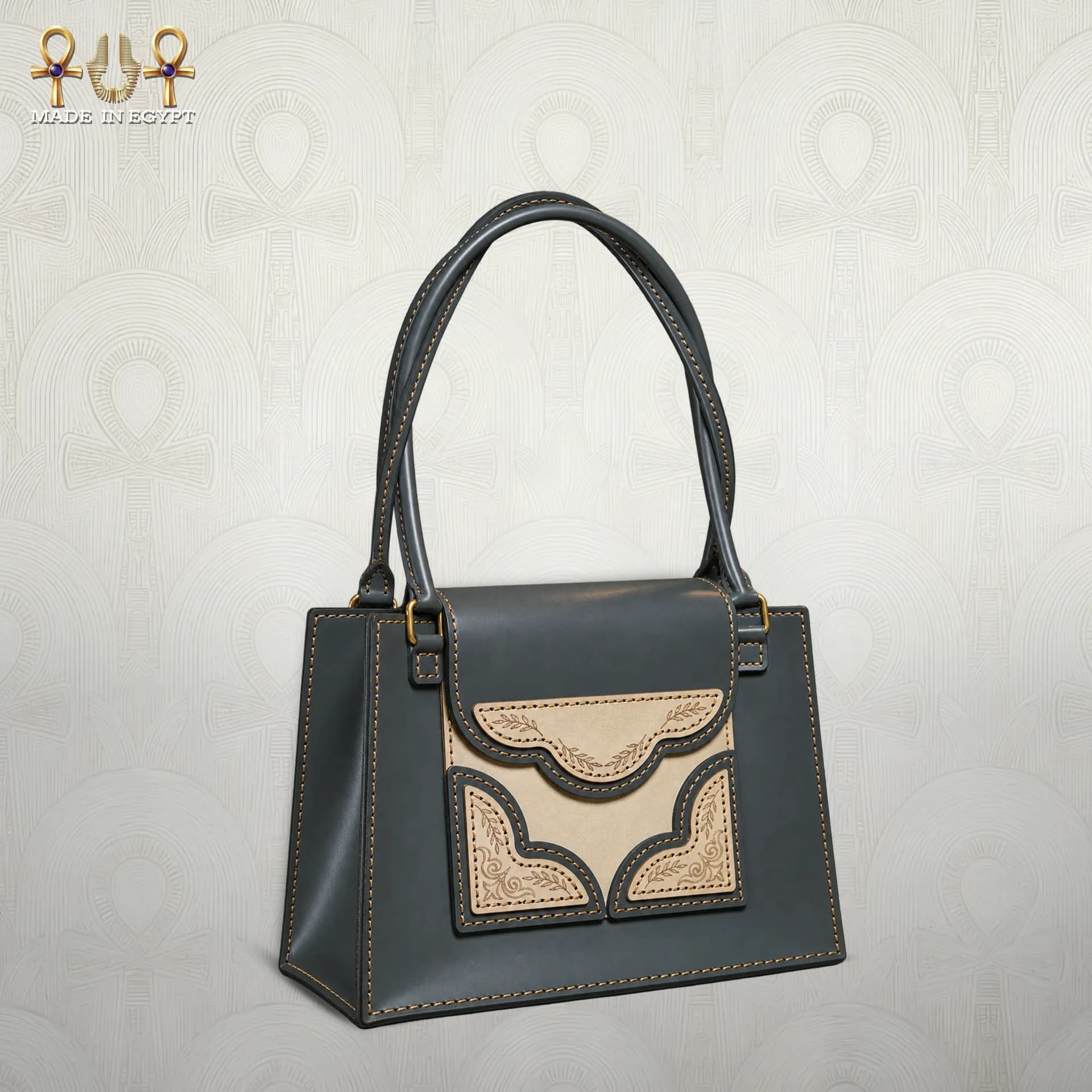 Zezenia tote bag